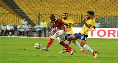 الإسماعيلي يقرر تعيين أبوطالب العيسوي مدربًا عامًا للفريق